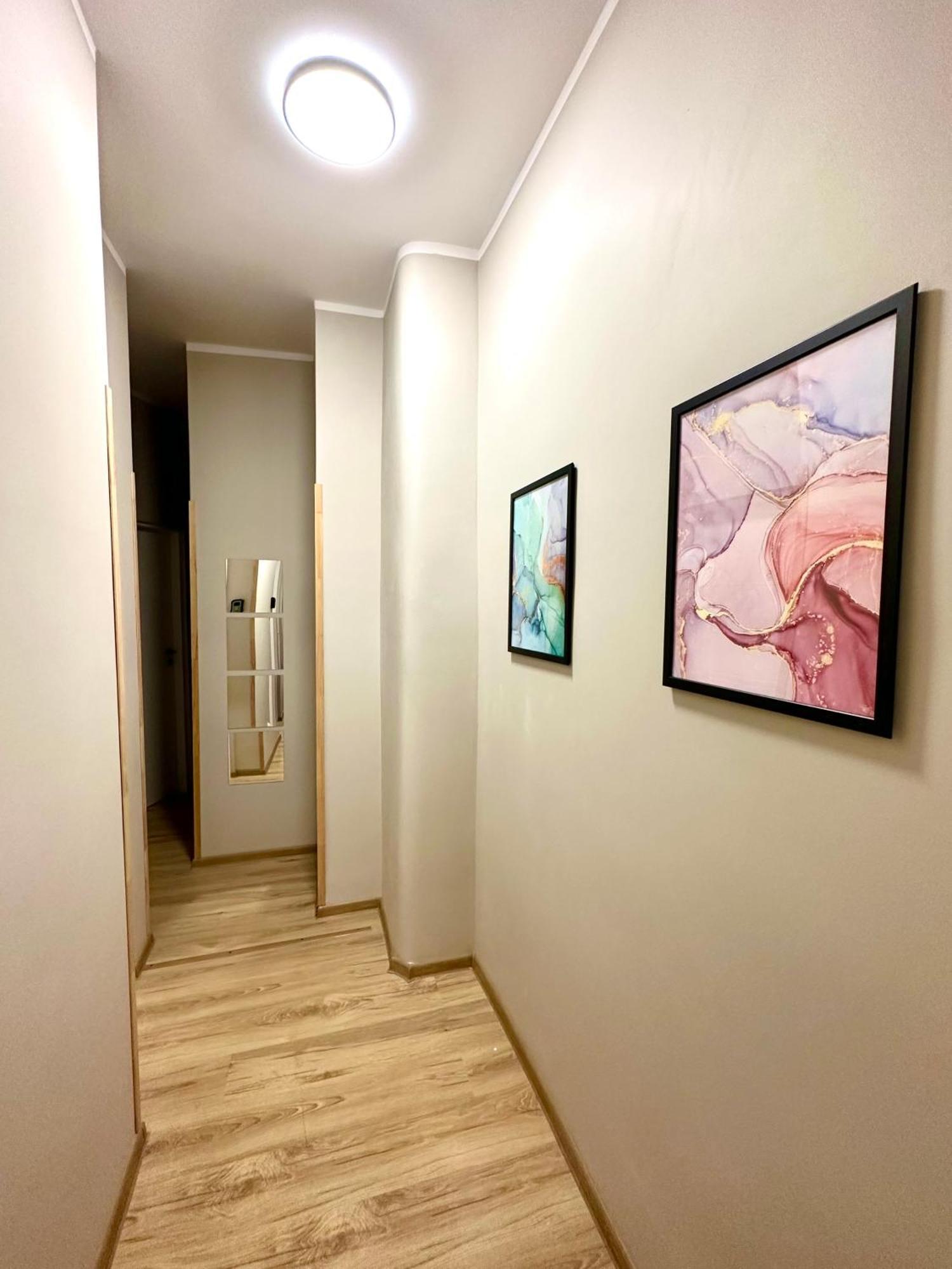 Mmrent Rose Room Gdansk Exterior foto